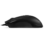 Мышь проводная SVEN RX-95 черный, 4000 dpi, USB, кнопки - 6, фото5