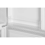 Холодильник Gorenje RK4181PW4 белый двухкамерный 198/66л морозилка снизу, капельная система, фото14