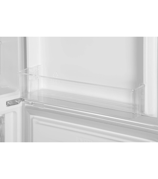 Холодильник Gorenje RK4181PW4 белый двухкамерный 198/66л морозилка снизу, капельная система