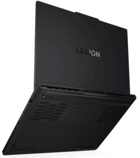 Ноутбук Lenovo Legion Pro 5 16IAX10/16'/OLED/Intel Core Ultra 7 255HX/16 Gb/1 TbSSD/nVidia GeForce RTX 5060 8GB/Windows 11 Home/черный/2.43kg
