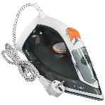 Утюг Centek CT-3301 белый/серый, 2800 Вт, 50 г/мин, 190 г/мин, 600 мл, фото5