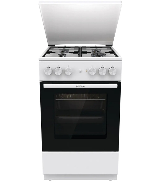 Плита комбинированная Gorenje GK5A22WH