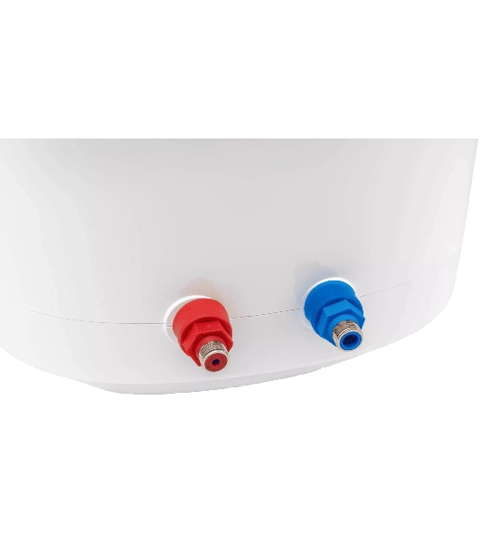 Водонагреватель электрический Haier ES30V-MQ1 белый, накопительный, 30 л, 1,5 кВт
