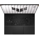 Ноутбук ASUS TUF F16 FX8JMR-RV1 NNB1-09 i5-144HX/16GB/512GB SSD/RTX 8GB/16' WUXGA IPS/WiFi/BT/cam/noOS/Jaeger Gray, фото4