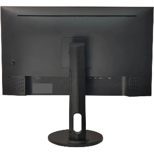 Монитор 23.8' Digma Progress 24P505F IPS 1920x1080, 100 Гц, 5 мс, 16:9, 250 кд/м2, 1xHDMI, 1xDP, 1xVGA, 1x3.5 мм, черный