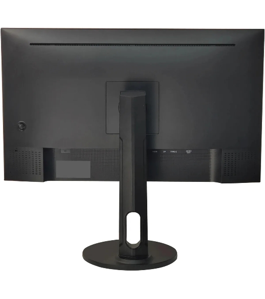 Монитор 23.8' Digma Progress 24P505F IPS 1920x1080, 100 Гц, 5 мс, 16:9, 250 кд/м2, 1xHDMI, 1xDP, 1xVGA, 1x3.5 мм, черный