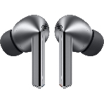 Наушники TWS Samsung Galaxy Buds 3 Pro серебристый, внутриканальные, Bluetooth, адаптивное шумоподавление, до 7 ч, фото9