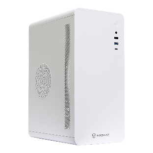 Компьютер Raskat Standart 300 (Intel Core i3-12100, RAM 16Gb, SSD 512Gb, noOS, белый)