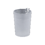 Утюг BBK ISE-2405 черный/серебро, 2400 Вт, 45 г/мин, 170 г/мин, 320 мл, фото3