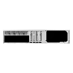 Серверный корпус ExeGate Pro 2U400-04 (RM 19', высота 2U, глубина 400, БП 700RADS, 2хUSB), фото5