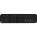 Серверный корпус ExeGate EX293907RUS Pro 3U450-09 (RM 19', высота 3U, глубина 450, БП 500RADS, USB), фото6