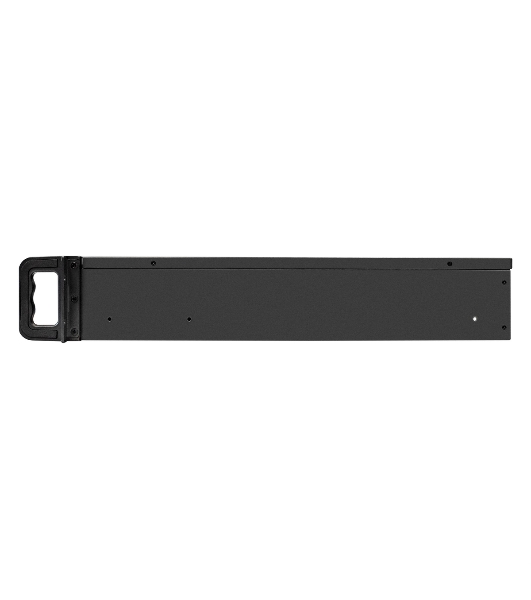 Серверный корпус ExeGate Pro 2U480-HS06 (RM 19', высота 2U, глубина 480, БП 800ADS, 6xHotSwap, USB)