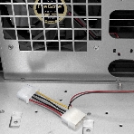 Серверный корпус ExeGate Pro 4U390-05 (RM 19', высота 4U, глубина 390, БП 600PAS, USB), фото2