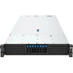 Серверная платформа ASUS RS720-E12-RS8G, 2U, 2x LGA 4710, 32x DDR5 6400, 8 x 2.5' hsb 8x SATA/SAS*/NVMe, 8x PCIe slots* + 2x OCP3.0*, 2x m.2 2280/2260, no LAN, 1+1 3200W, фото7