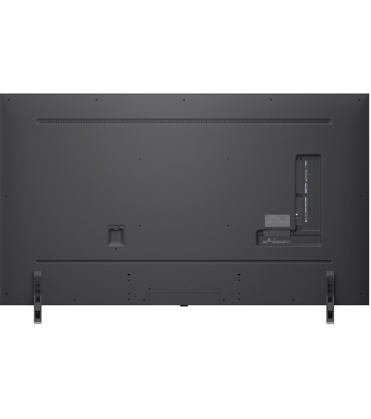 Телевизор LG 75' 4K 75QNED85B6C.ARUG QNED
