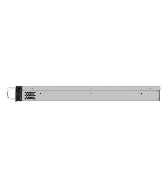Серверный корпус ExeGate Pro 1U430-02 (RM 19', высота 1U, глубина 430, БП 1U-350ADS, USB)