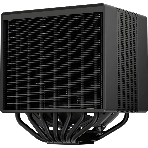 Кулер для процессора DEEPCOOL Assassin 4S черный, 140 мм, алюминий/медь, 1800 об/мин, 29.3 дБ, 4 pin, 250 Вт, 164 мм, фото10