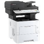 МФУ лазерное Kyocera MA5500ifx (110C0Z3NL0), A4, ч/б, печ. до 55 стр/мин., скан. до 120 стр/мин. (ч/б) 80 стр/мин. цвет, 1200 x 1200 dpi (печать) 600x600dpi (скан.), USB, RJ-45, Air Print, Mopria, фото2