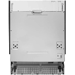 Встраиваемая посудомоечная машина HOMSair DW66M, белый, 59.8 см, 12 компл., 49 дБ, класс A++, фото6