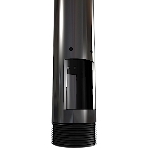 Штанга Wize Pro E1 30 см фиксированная, фото3
