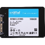 Накопитель SSD Crucial BX500, 1Tb, SATA III, 2.5', R/W 540/500, фото3