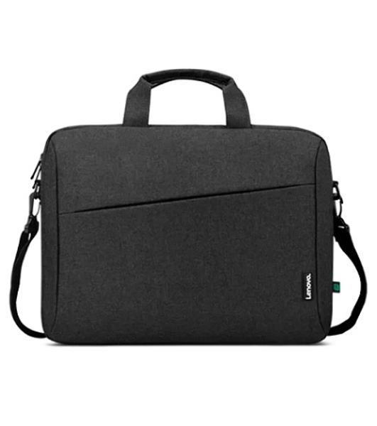 Сумка для ноутбука 16' Lenovo Casual Toploader T210 черный полиэстер (4X41Q27244)