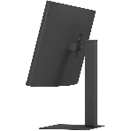 Монитор 27' LG UltraFine 27U730A-B IPS 3840x2160, 60 Гц, 5 мс, 16:9, 300 кд/м², 2xHDMI 2.0, DP 1.4, USB-C, 3.5 Jack, USB Hub (2x USB), динамики (2x5 Вт), HDR10, черный, фото10