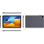 Планшет Digma Z10 10.1', 3Gb, 32Gb, 3G, 4G LTE, Android 15 Go, серый, фото2