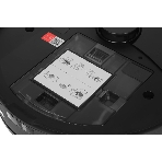 Робот-пылесос Roborock Q8 Max Pro черный, 5200 мAч Li-Ion, уборка сухая/влажная, пылесборник контейнер 0.5 л, фото8