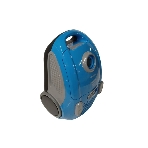 Пылесос VESTA V8B2000 синий, 450/2000 Вт, уборка сухая, пылесборник мешок 3,2 л, фото10