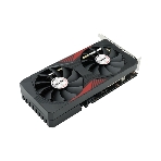 Видеокарта Afox PCI-E 4.0 AF3060-12GD6H4-V4 NVIDIA GeForce RTX 3060 12Gb 192bit GDDR6 1350/14000 HDMIx1 DPx3 HDCP Ret, фото2