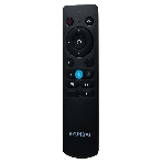 Телевизор Hyundai 55' H-LED55BU7003 черный LED UHD 60Hz Smart TV, фото2