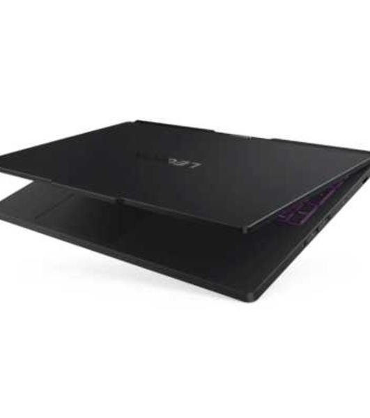 Ноутбук Lenovo Legion Pro 5 16IAX10/16'/OLED/Intel Core Ultra 7 255HX/16 Gb/1 TbSSD/nVidia GeForce RTX 5060 8GB/Windows 11 Home/черный/2.43kg