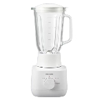 Блендер стационарный Panasonic MX-EG5311WTQ белый, 300 Вт, 2 скорости, фото 1