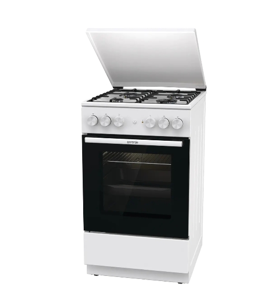 Плита комбинированная Gorenje GK5A22WH