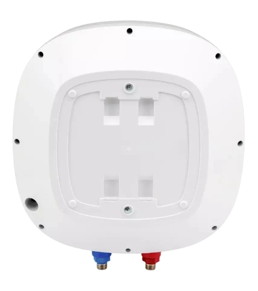 Водонагреватель электрический Haier ES30V-MQ1 белый, накопительный, 30 л, 1,5 кВт
