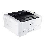 Принтер светодиодный Avision AP40 (000-1038K-0KG), А4, ч/б, печ. 40 стр/мин., 1200x1200 dpi, Ethernet (RJ-45), USB 2, фото 1
