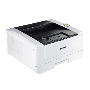 Принтер светодиодный Avision AP40 (000-1038K-0KG), А4, ч/б, печ. 40 стр/мин., 1200x1200 dpi, Ethernet (RJ-45), USB 2