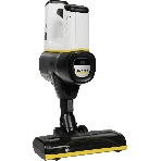 Пылесос вертикальный Karcher VC 6 Cordless ourFamily белый/черный, питание от аккумулятора, 250 Вт, уборка сухая, пылесборник 0.8 л, работа от АКБ max - 50 мин, фото2