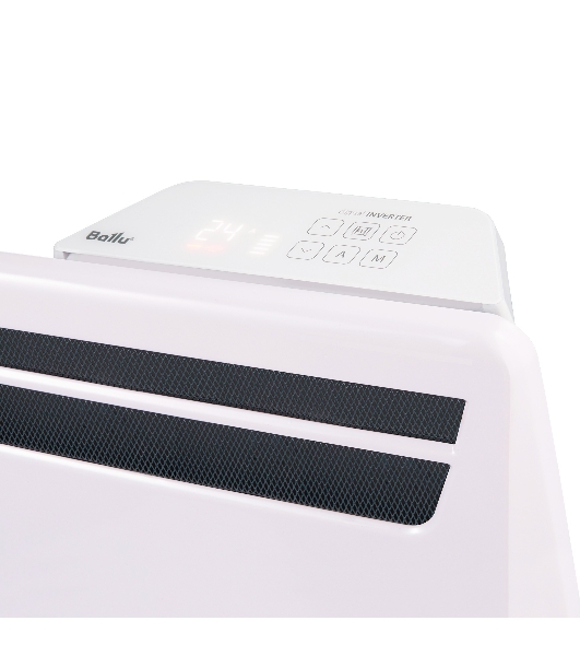 Конвектор электрический Ballu Evolution Digital Inverter BEC/EVI4-1000