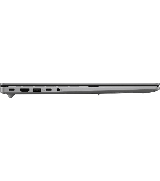 Ноутбук ASUS Vivobook 16 M1607KA-MB144 Cool Silver (90NB15F2-M00D00)