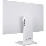 Моноблок Acer Aspire S24B-GMTL-H 23.8' Full HD Core Ultra 7 155H (1.4) 16Gb SSD512Gb Arc graphics Eshell GbitEth WiFi BT 90W клавиатура мышь Cam белый 1920x1080, фото5