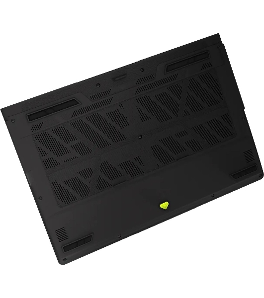 Ноутбук MSI Cyborg 15 Max C2WG-013XRU/15.6'/IPS/Intel Core 7 240H/16Gb/1Tb SSD/NVIDIA GeForce RTX 5070 8Gb/DOS/серый/1.9kg