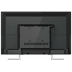 Телевизор Polar 24' P24L52T2CSM (YY) черный LED HD 60Hz Smart TV Android 1GB/16GB, фото2