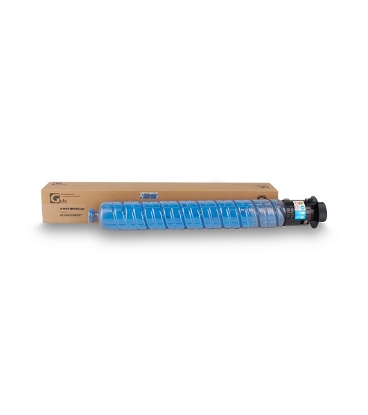 Картридж GalaPrint GP-841931 (MPC2503) голубой (5500 стр) для Ricoh Aficio MPC2003/MPC2503SP/MPC2503H