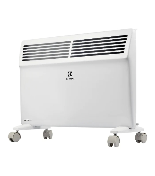 Конвектор электрический Electrolux ECH/AS2 -1500 MR белый, 1500 Вт, 20 м2, термостат
