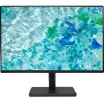 Монитор 24' Acer B247WE5bmiprzxv Vero IPS 1920x1080, 100 Гц, 4 мс, 16:9, 300 кд/м², 1xVGA, 1xHDMI 1.4, 1xDP, 4xUSB 3.2 Gen 1, динамики, черный, фото 1