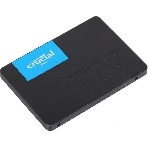 Накопитель SSD Crucial BX500, 1Tb, SATA III, 2.5', R/W 540/500, фото4