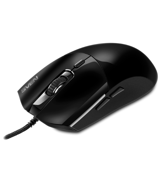Мышь проводная игровая SVEN RX-G995