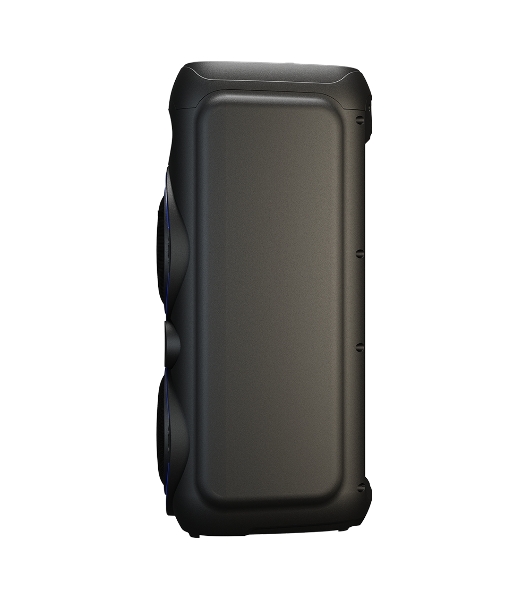 Портативная колонка Soundmax SM-MS4101 черный